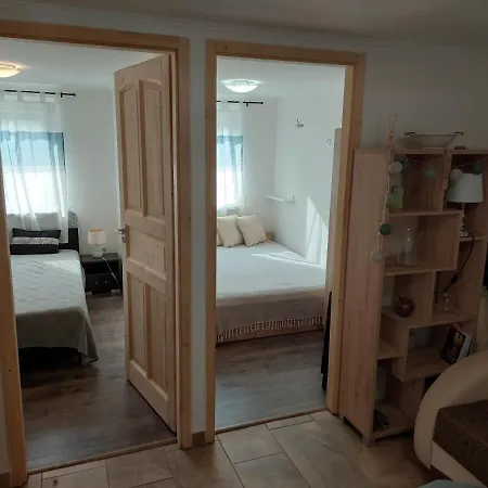 Apartment Kockakucko