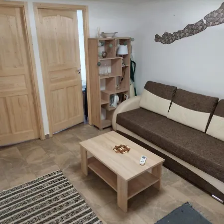 Apartment Kockakucko *