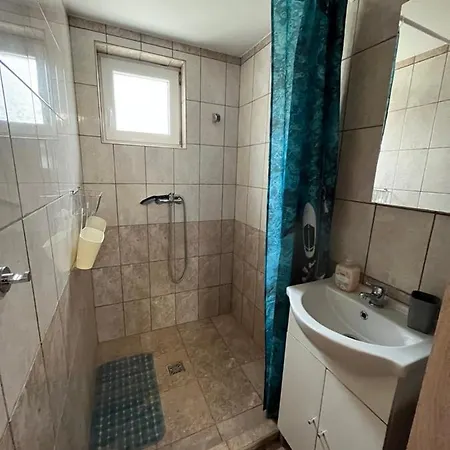 Kockakucko Apartment *